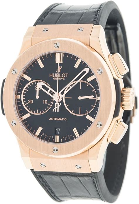 reloj hublot classic|relojes Hublot precios.